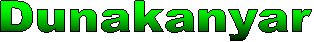 Dunakanyar