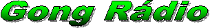 Gong R�dio