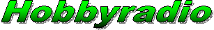 Hobbyradio 