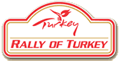 Török rally WRC