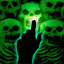 Plague Touch