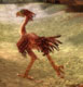 Strider / Moa Bird