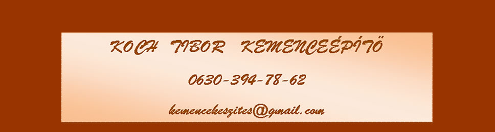 Kemencekszts