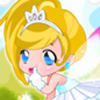 Cute Little Fairy Dr…