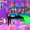 Monster High Party Cleanu…