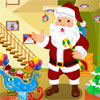 Santa Carol Dressup