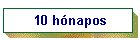 10 h�napos