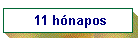 11 h�napos