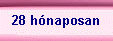 28 h�naposan