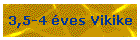 3,5-4 �ves Vikike