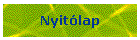 Nyit�lap