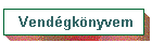 Vend�gk�nyvem