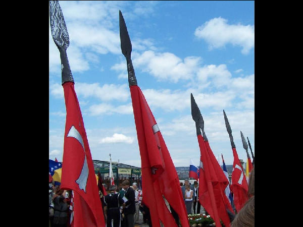 III. Bla Lovagrend