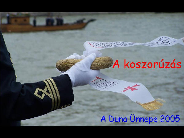 A koszorzs