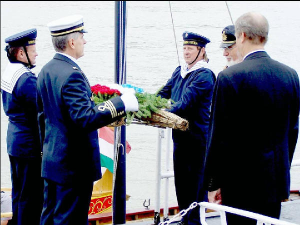 A koszor tadsa