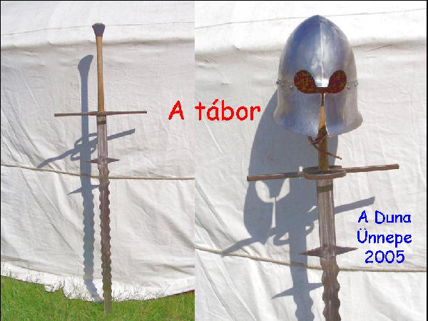 A katonai tbor