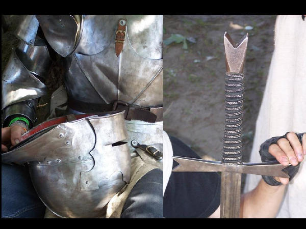 Fegyverben