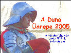 A Duna nepe 2005