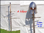 A katonai tbor