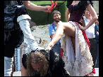 A Durandal commedia dell'arte eladsa
