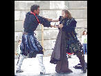 A Durandal commedia dell'arte eladsa