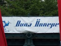 Duna Ünnepe 2008