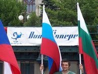Duna Ünnepe 2008