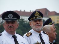 Tengerészek