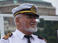 Tengerész