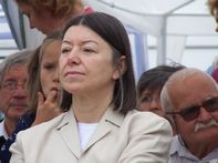 Törökország képviselje