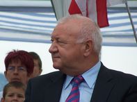 Szlovénia képviselje
