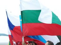 Zászlóerd