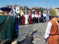 Hunyadi János dabasi tüzérei - 2