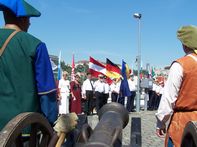Hunyadi János dabasi tüzérei - 3