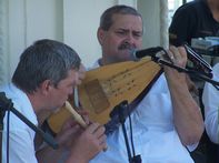 A Kecskés Együttes gondoskodik a korabeli hangulatról - 3