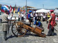 Dabasi tüzérek munkában - 6