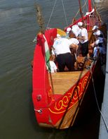 A flotta (képviselje) is megérkezett - 2