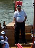 A flotta (képviselje) is megérkezett - 3