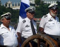 A királyi hajósnép mai utódai - 5