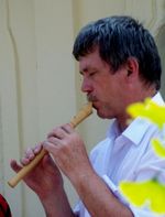 A Kecskés Együttes gondoskodik a korabeli hangulatról - 1