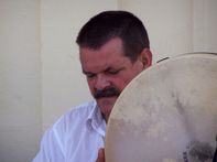 A Kecskés Együttes gondoskodik a korabeli hangulatról - 5