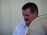 A Kecskés Együttes gondoskodik a korabeli hangulatról - 7