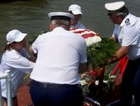 Az Ómagyar Kultúra Baráti Kör koszorúja - 2