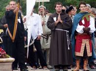 Kapisztrán serege