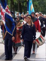 Hunyadi hadának vonulása / 3
