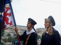 Hunyadi hadának vonulása / 4