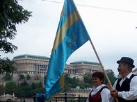 Hunyadi hadának vonulása / 6