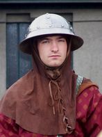 Hunyadi vitéze / 1