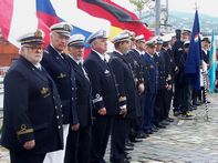 Hajósok / 1