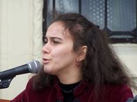 Guseuss Mesdu Mária